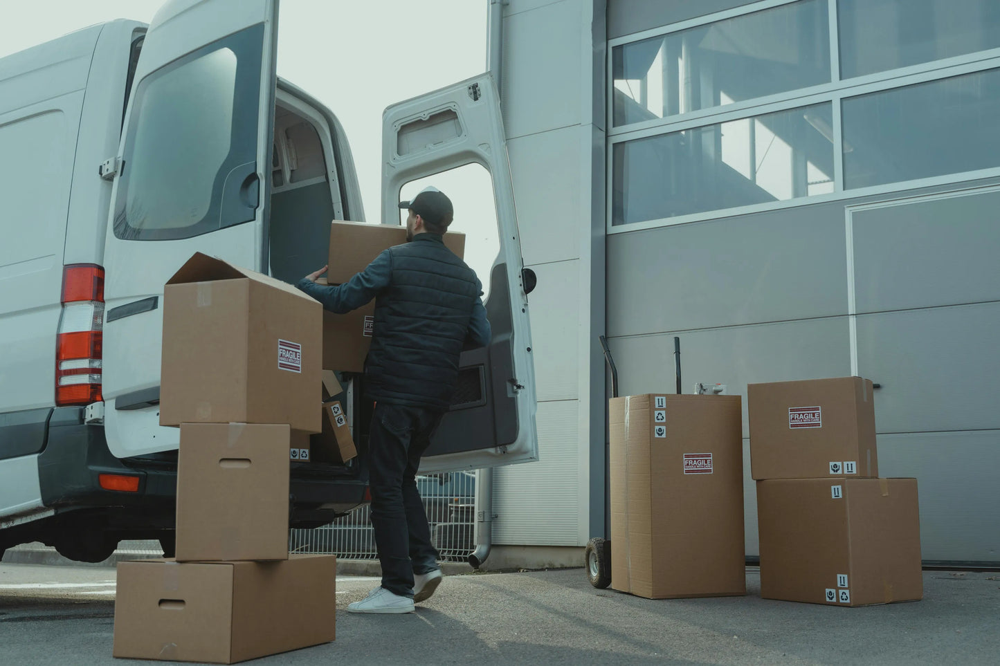 Furniture Removal & Relocation